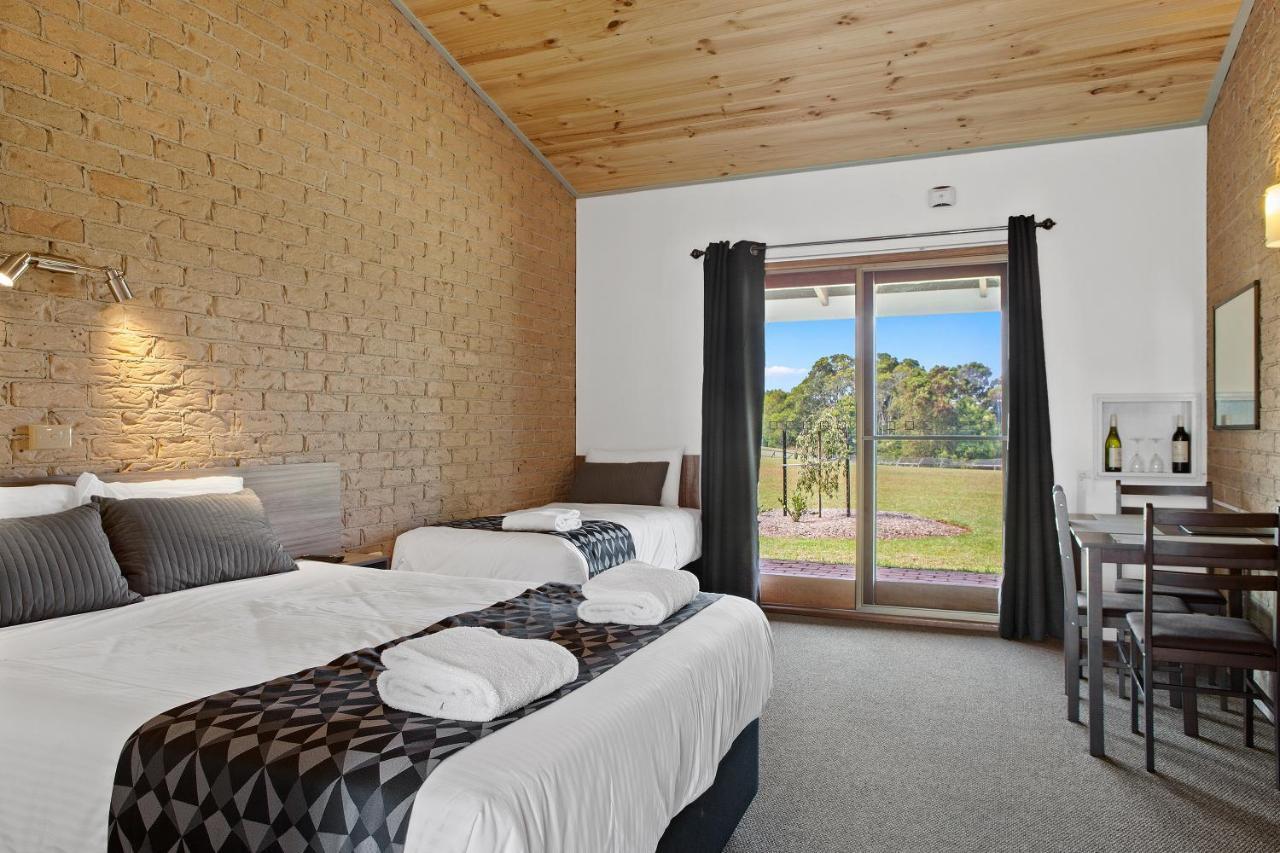 Lookout Mountain Retreat Motel Dorrigo Eksteriør billede